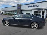 Thumbnail of 2011 Black Granite Metallic Chevrolet Malibu