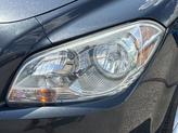 Thumbnail of 2011 Black Granite Metallic Chevrolet Malibu