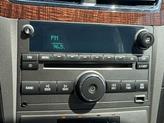 Thumbnail of 2011 Black Granite Metallic Chevrolet Malibu