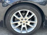 Thumbnail of 2011 Black Granite Metallic Chevrolet Malibu