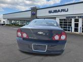 Thumbnail of 2011 Black Granite Metallic Chevrolet Malibu