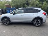 Thumbnail of 2014 Ice Silver Metallic Subaru XV Crosstrek