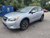 Thumbnail of 2014 Ice Silver Metallic Subaru XV Crosstrek
