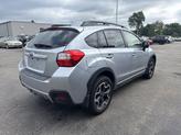 Thumbnail of 2014 Ice Silver Metallic Subaru XV Crosstrek