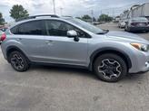 Thumbnail of 2014 Ice Silver Metallic Subaru XV Crosstrek
