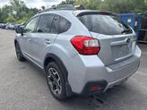 Thumbnail of 2014 Ice Silver Metallic Subaru XV Crosstrek