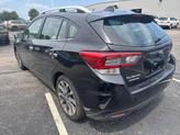 Thumbnail of 2023 Crystal Black Silica Subaru Impreza