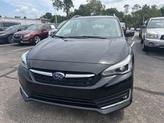 Thumbnail of 2023 Crystal Black Silica Subaru Impreza