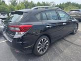 Thumbnail of 2023 Crystal Black Silica Subaru Impreza