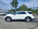 Thumbnail of 2022 White Ford Explorer