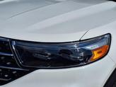 Thumbnail of 2022 White Ford Explorer