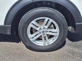 Thumbnail of 2022 White Ford Explorer