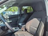 Thumbnail of 2022 White Ford Explorer