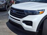 Thumbnail of 2022 White Ford Explorer