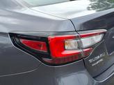 Thumbnail of 2025 Gray Metallic Subaru Legacy