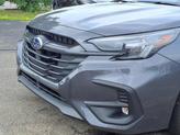 Thumbnail of 2025 Gray Metallic Subaru Legacy