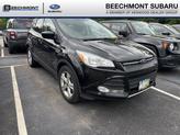 Photo of 2014 Tuxedo Black Ford Escape