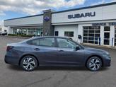 Thumbnail of 2025 Gray Metallic Subaru Legacy