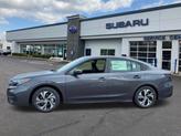 Thumbnail of 2025 Gray Metallic Subaru Legacy