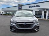 Thumbnail of 2025 Gray Metallic Subaru Legacy