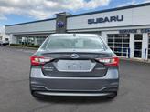 Thumbnail of 2025 Gray Metallic Subaru Legacy