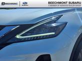 Thumbnail of 2023 Pearl White Tricoat Nissan Murano