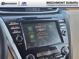 Thumbnail of 2023 Pearl White Tricoat Nissan Murano