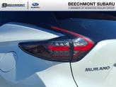 Thumbnail of 2023 Pearl White Tricoat Nissan Murano