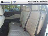 Thumbnail of 2023 Pearl White Tricoat Nissan Murano