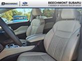 Thumbnail of 2023 Pearl White Tricoat Nissan Murano