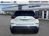 Thumbnail of 2023 Pearl White Tricoat Nissan Murano