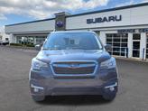 Thumbnail of 2018 Dark Gray Metallic Subaru Forester