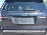 Thumbnail of 2018 Dark Gray Metallic Subaru Forester