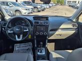Thumbnail of 2018 Dark Gray Metallic Subaru Forester