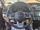 Thumbnail of 2018 Dark Gray Metallic Subaru Forester