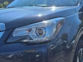 Thumbnail of 2018 Dark Gray Metallic Subaru Forester