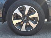 Thumbnail of 2018 Dark Gray Metallic Subaru Forester