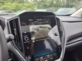 Thumbnail of 2025 Crystal White Pearl Subaru Crosstrek