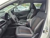 Thumbnail of 2025 Crystal White Pearl Subaru Crosstrek