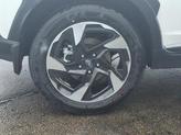 Thumbnail of 2025 Crystal White Pearl Subaru Crosstrek
