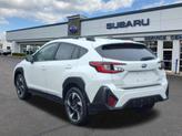 Thumbnail of 2025 Crystal White Pearl Subaru Crosstrek