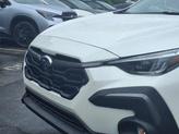 Thumbnail of 2025 Crystal White Pearl Subaru Crosstrek
