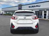 Thumbnail of 2025 Crystal White Pearl Subaru Crosstrek