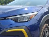 Thumbnail of 2024 Sapphire Blue Pearl Subaru Crosstrek