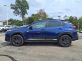 Thumbnail of 2024 Sapphire Blue Pearl Subaru Crosstrek