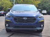 Thumbnail of 2024 Sapphire Blue Pearl Subaru Crosstrek