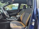 Thumbnail of 2024 Sapphire Blue Pearl Subaru Crosstrek