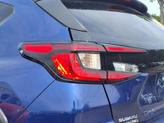 Thumbnail of 2024 Sapphire Blue Pearl Subaru Crosstrek