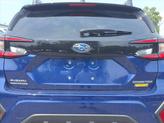 Thumbnail of 2024 Sapphire Blue Pearl Subaru Crosstrek