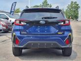 Thumbnail of 2024 Sapphire Blue Pearl Subaru Crosstrek